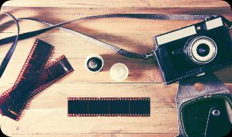 Why Vintage Film and Photography is Dominating the Wedding